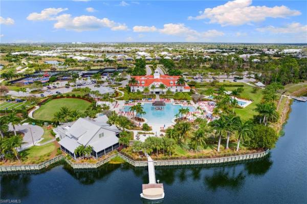 Isles Of Collier Preserve, 6380 Lyford Isle Dr, Naples, Florida 34113, image 3