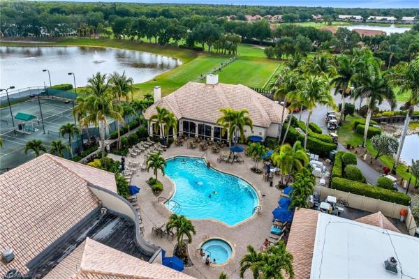 Wedgewood Sherburne At Worthington, 13231 Sherburne Cir #1502, Bonita Springs, Florida 34135, image 3
