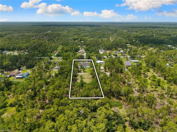 Golden Gate Estates, 2481 NE 22nd Ave, Naples, Florida 34120, image 3