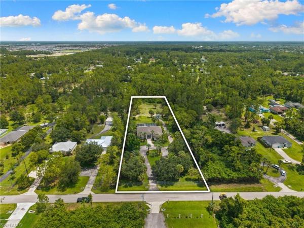 Golden Gate Estates, 2481 NE 22nd Ave, Naples, Florida 34120, image 2