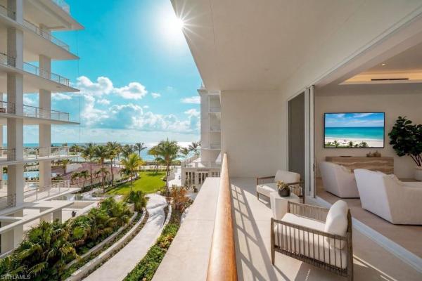 901 N Gulf Shore Blvd #C-304, Naples, Florida 34102, image 3