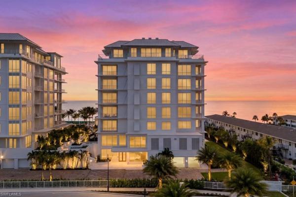 901 N Gulf Shore Blvd #C-304, Naples, Florida 34102, image 2