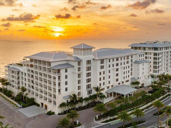901 N Gulf Shore Blvd #C-304, Naples, Florida 34102, image 1