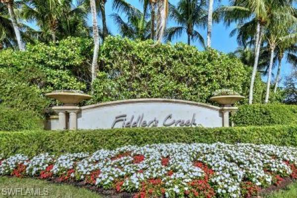 Whisper Trace, 8385 Whisper Trace Ln #N104, Naples, Florida 34114, image 1