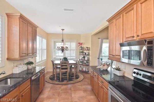 Bay Woods, 18921 Bay Woods Lake Dr #201, Fort Myers, Florida 33908, image 3