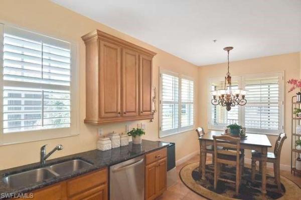 Bay Woods, 18921 Bay Woods Lake Dr #201, Fort Myers, Florida 33908, image 2