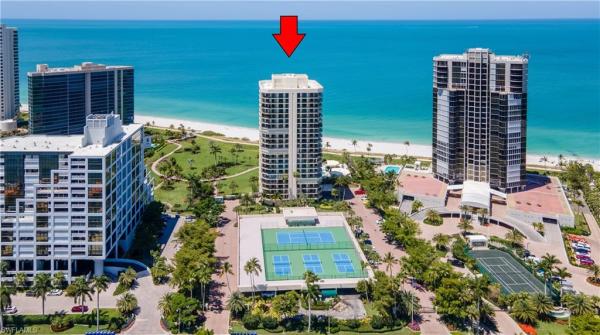 4901 N Gulf Shore Blvd #903, Naples, Florida 34103, image 1