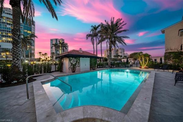 Venetian Villas At Park Shore, 4000 N Gulf Shore Blvd #3300, Naples, Florida 34103, image 1