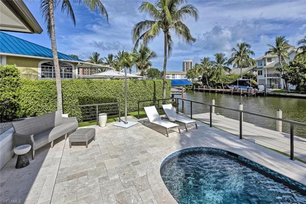 Conners At Vanderbilt Beach, 159 Conners Ave, Naples, Florida 34108, image 1