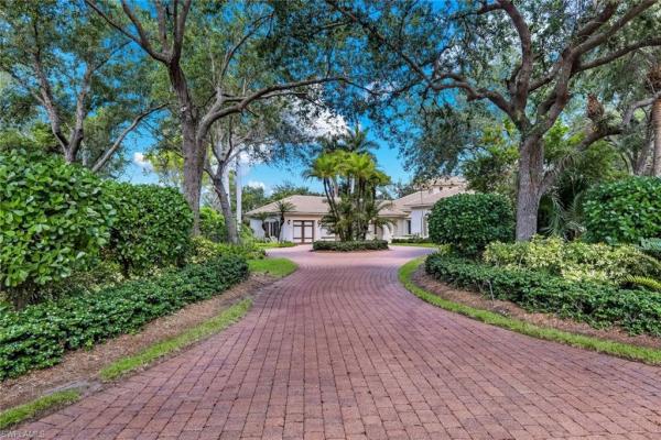 Colliers Reserve, 1284 Pocantico Ln, Naples, Florida 34110, image 3