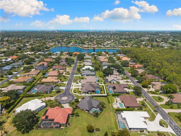 Imperial Golf Estates, 2035 Castle Garden Ln, Naples, Florida 34110, image 1