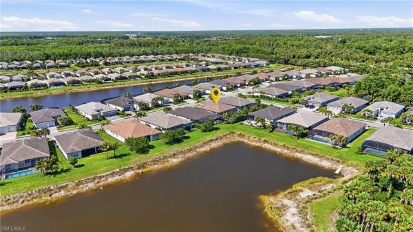 Valencia Trails, 11644 Periwinkle Dr, Naples, Florida 34120, image 1