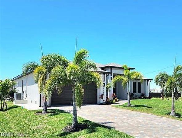 Cape Coral Residential, 1020 35th Ave, Cape Coral, Florida 33993, image 1