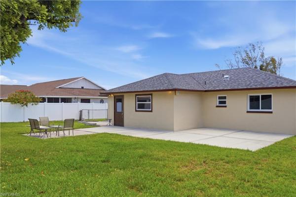 Cape Coral Residential, 1414 2nd Ave, Cape Coral, Florida 33991, image 3