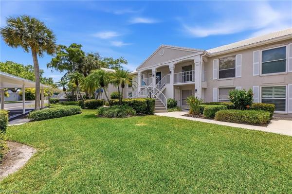 887 Gulf Pavilion Dr #203, Naples, Florida 34108, image 1