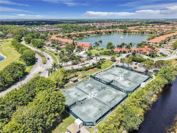 2408 Millcreek Ln #202, Naples, Florida 34119, image 1