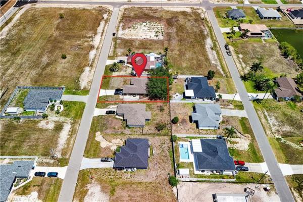 Cape Coral Residential, 1427 Juanita Pl, Cape Coral, Florida 33909, image 3