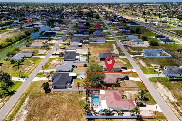 Cape Coral Residential, 1427 Juanita Pl, Cape Coral, Florida 33909, image 2