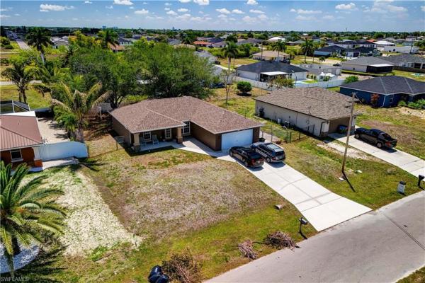 Cape Coral Residential, 1427 Juanita Pl, Cape Coral, Florida 33909, image 1