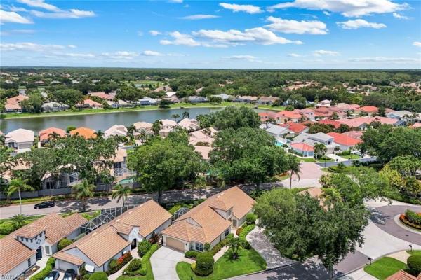San Rafael At Vineyards, 155 San Rafael Ln, Naples, Florida 34119, image 1
