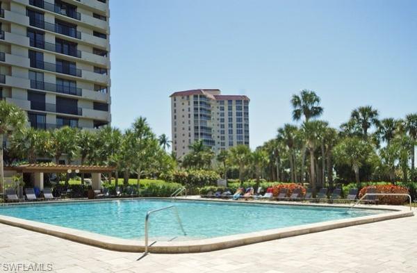 Vanderbilt Gulfside At Vanderbilt Beach, 10851 Gulf Shore Dr #502, Naples, Florida 34108, image 1
