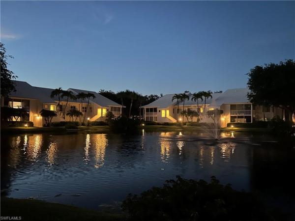 776 Willowbrook Dr #808, Naples, Florida 34108, image 1