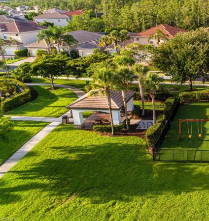 Botanica Lakes, 11031 Yellow Poplar Dr, Fort Myers, Florida 33913, image 2