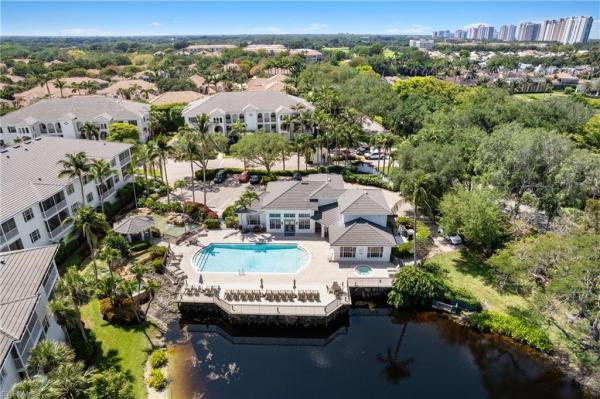 760 SE Bentwater Cir #101, Naples, Florida 34108, image 1