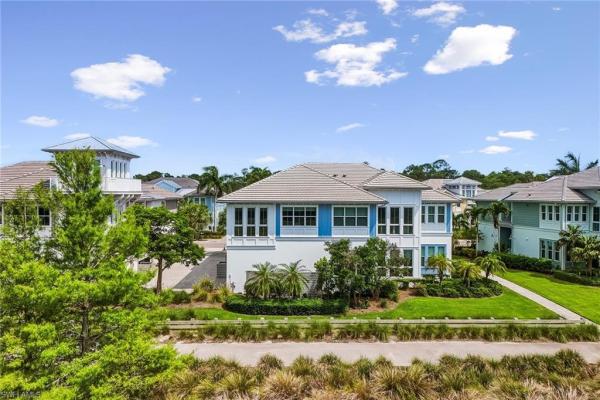 6561 Dominica Dr #201, Naples, Florida 34113, image 1