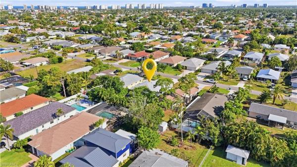 Naples Park, 742 N 99th Ave, Naples, Florida 34108, image 1