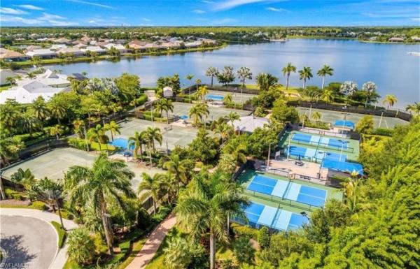 Sparrow Cay, 14831 Dockside Ln, Naples, Florida 34114, image 3