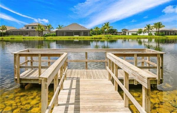 Sparrow Cay, 14831 Dockside Ln, Naples, Florida 34114, image 1
