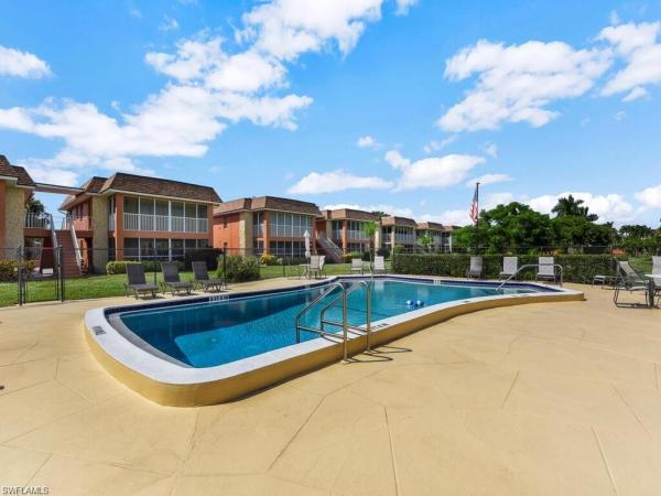 1400 Pompei Ln #42, Naples, Florida 34103, image 1