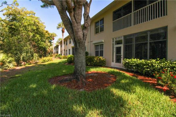 817 Carrick Bend Cir #101, Naples, Florida 34110, image 2