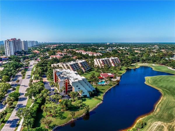 6350 Pelican Bay Blvd #102B, Naples, Florida 34108, image 3