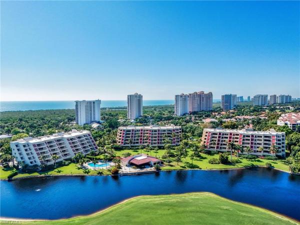 6350 Pelican Bay Blvd #102B, Naples, Florida 34108, image 2