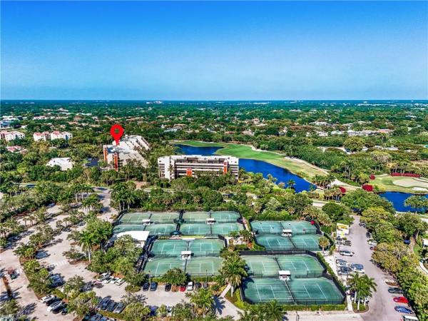 6350 Pelican Bay Blvd #102B, Naples, Florida 34108, image 1