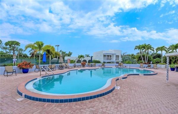 World Tennis Center, 4796 Ganymede Ct, Naples, Florida 34105, image 2
