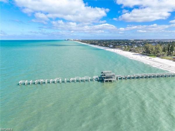 1222 Gordon Dr #O-15, Naples, Florida 34102, image 3
