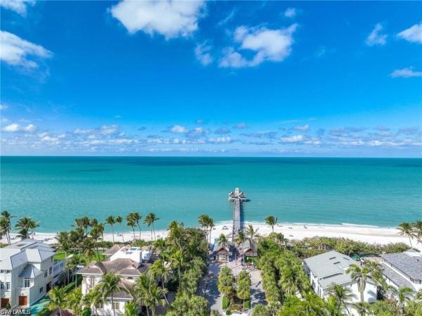 1222 Gordon Dr #O-15, Naples, Florida 34102, image 2
