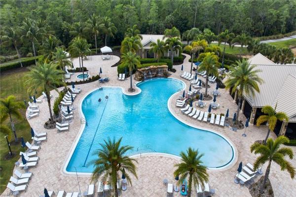 Winding Cypress, 6787 Pennyroyal Dr, Naples, Florida 34114, image 1
