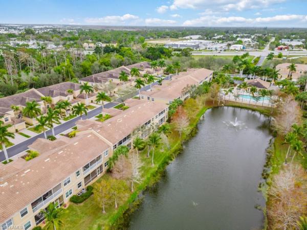 Jonathan's Bay, 6021 Jonathans Bay Cir #302, Fort Myers, Florida 33908, image 3