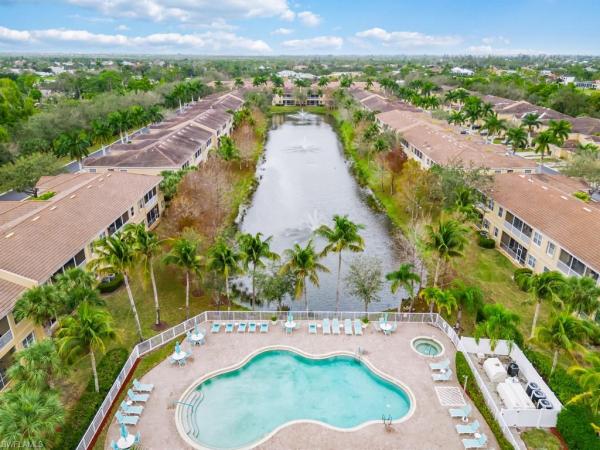 6021 Jonathans Bay Cir #302, Fort Myers, Florida 33908, image 1