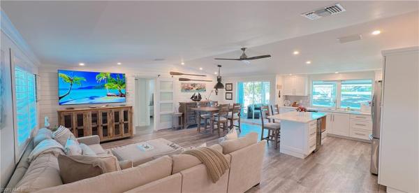 Fairview Isles, 11 Palmview Blvd, Fort Myers Beach, Florida 33931, image 1