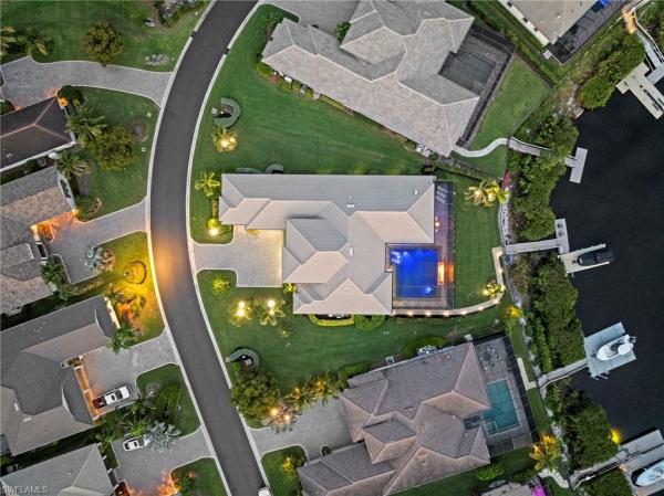 Hidden Harbor, 17256 Hidden Estates Cir, Fort Myers, Florida 33908, image 2