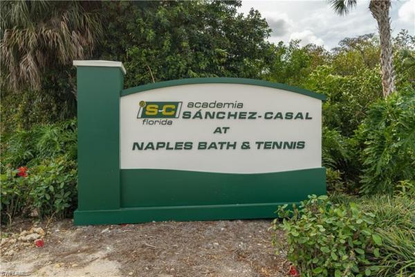 1960 Bald Eagle Dr #204A, Naples, Florida 34105, image 2