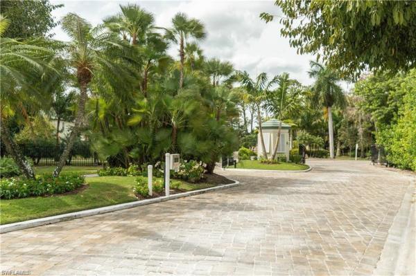 1960 Bald Eagle Dr #204A, Naples, Florida 34105, image 1