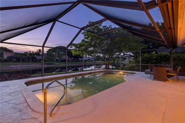 Villages Of Monterey, 7657 Ponte Verde Way, Naples, Florida 34109, image 1