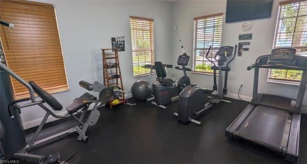Forest Lake Townhomes, 3616 Pine Oak Cir #101, Fort Myers, Florida 33916, image 3