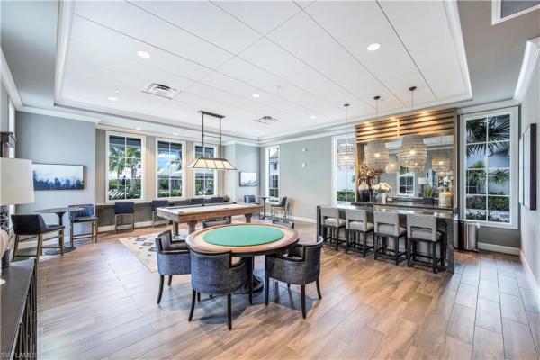 Azure At Hacienda Lakes, 8957 Mustique Ln, Naples, Florida 34114, image 3